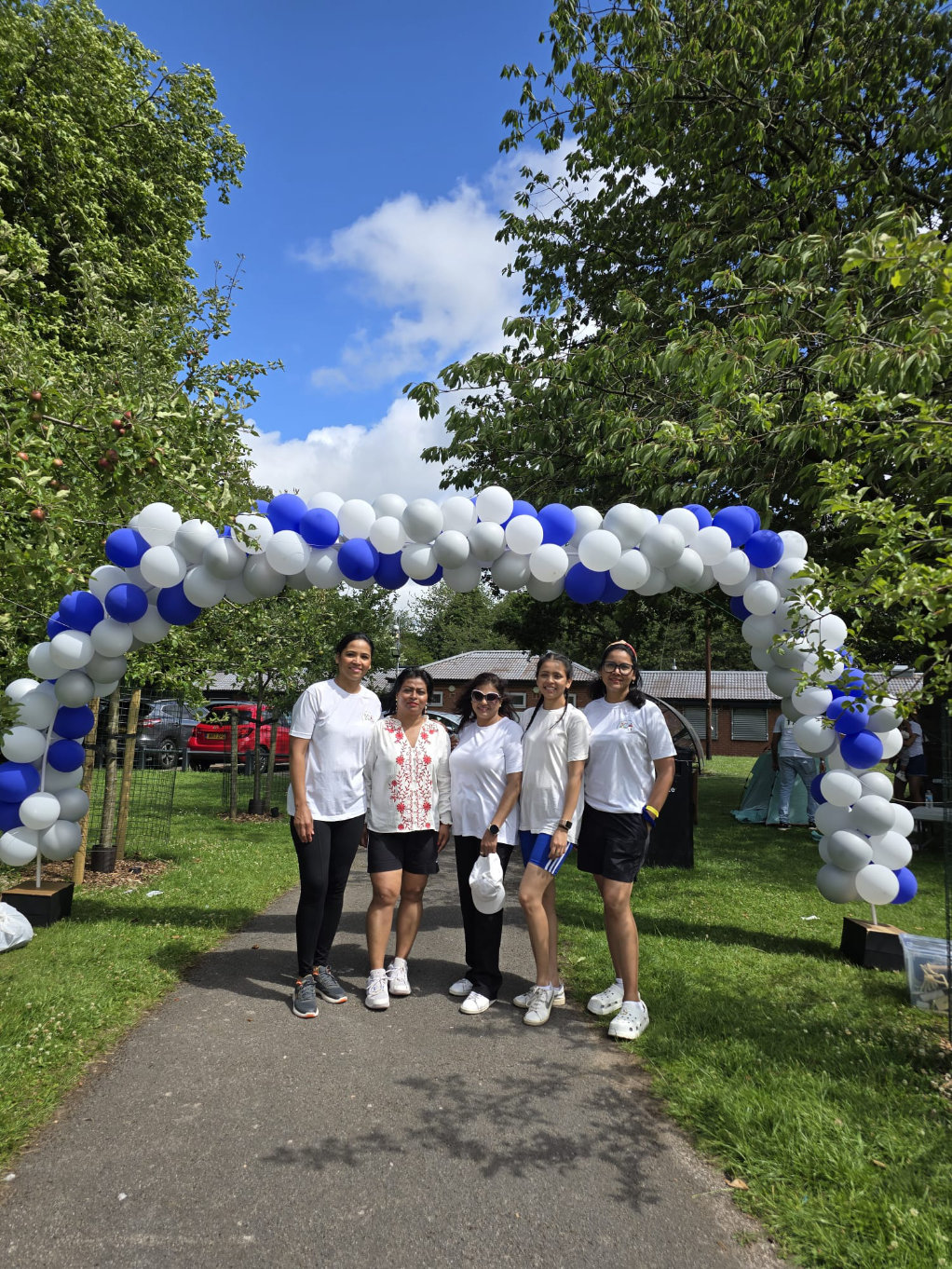 KCA UK Intercity Athletics Meet 2025